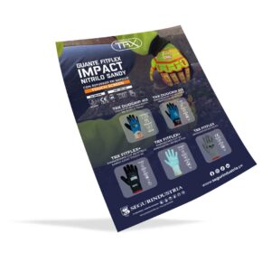 Flyers A5 (14.8 x 21 cm)